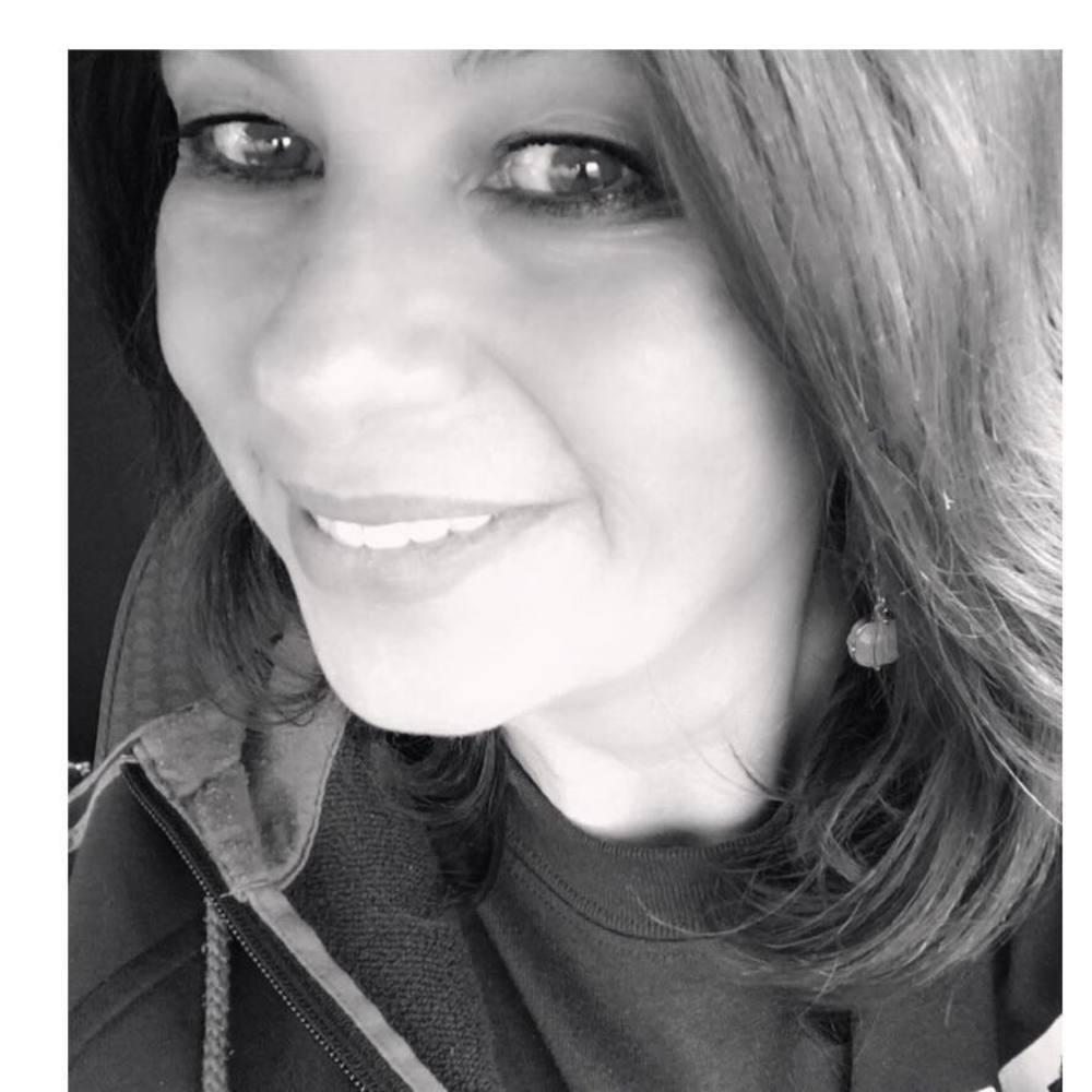 Meet your Posher, Cathy